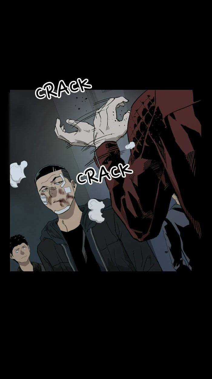 Weak Hero Chapter 201 trang 54