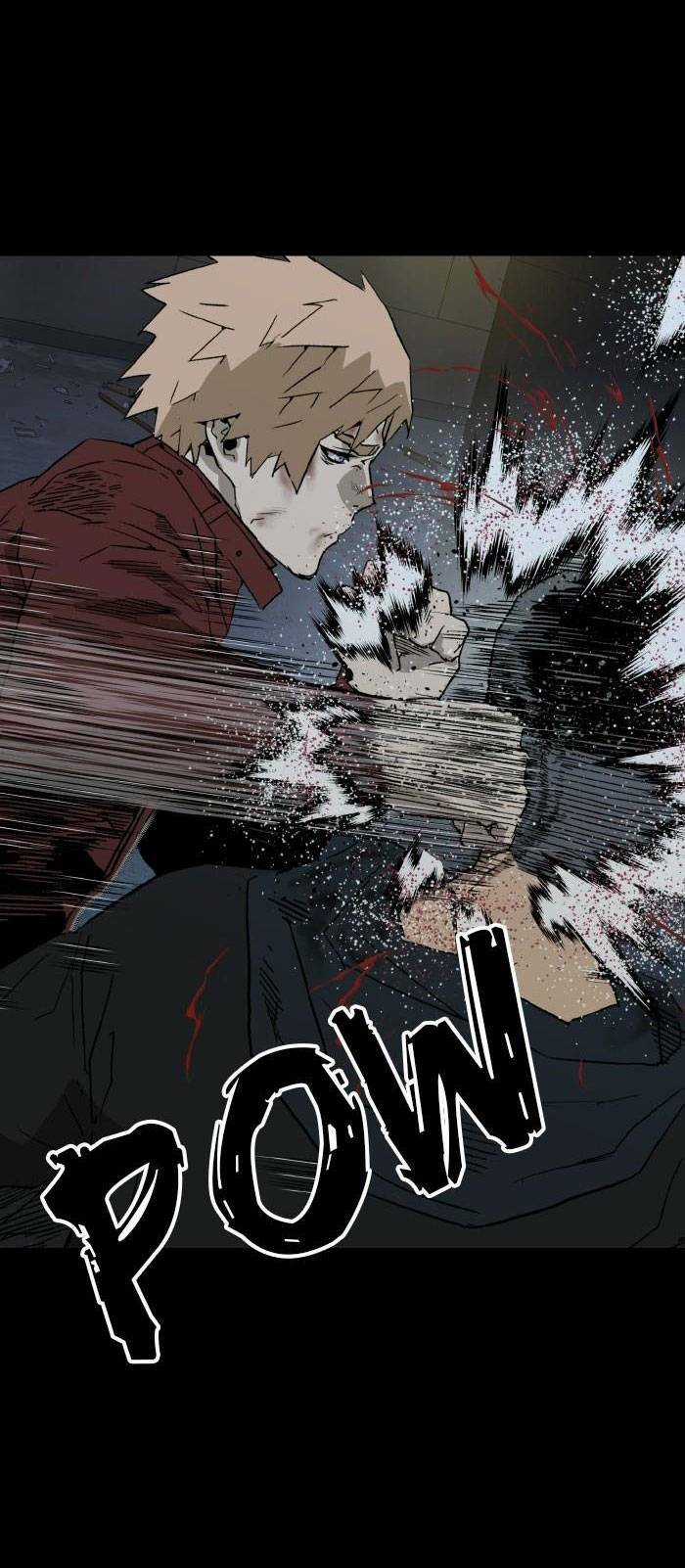 Weak Hero Chapter 201 trang 56