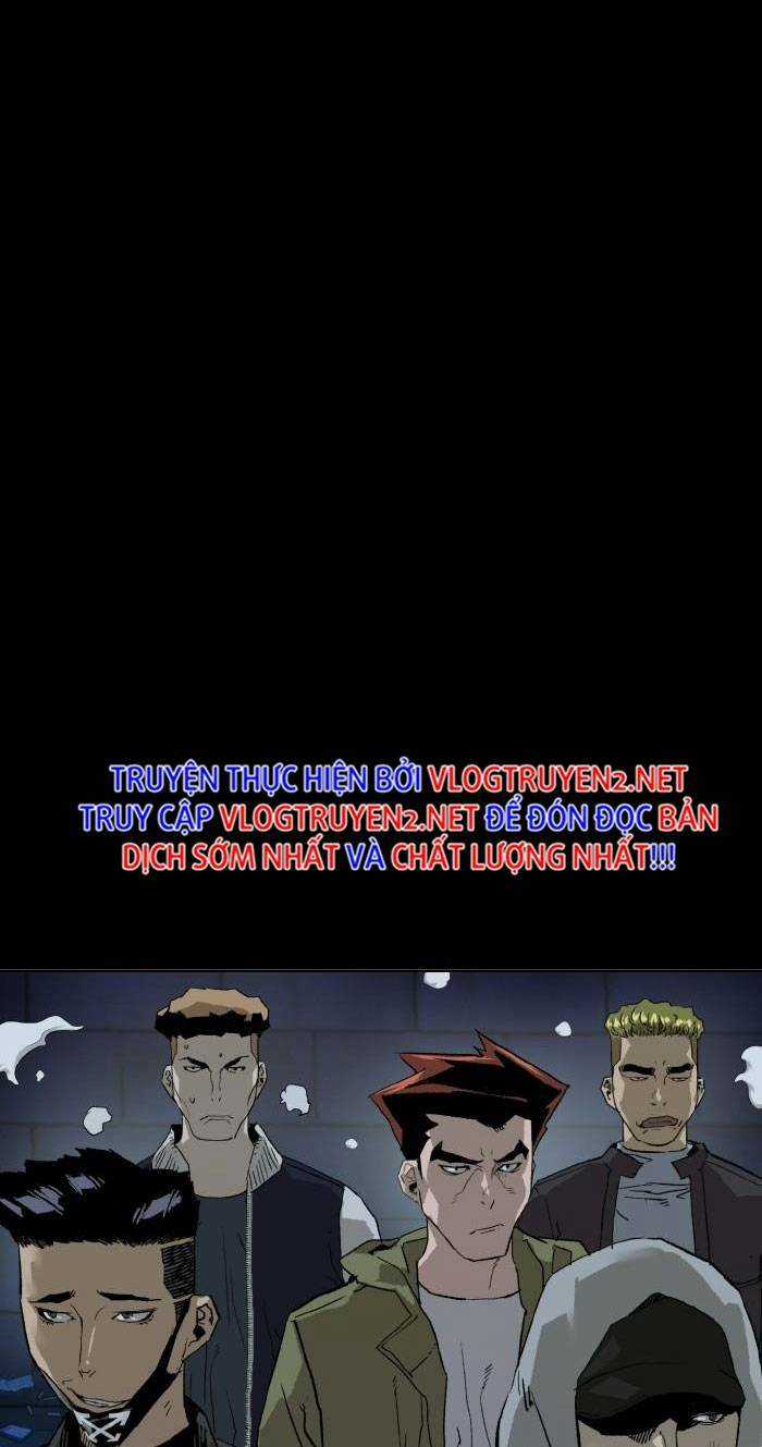 Weak Hero Chapter 201 trang 58