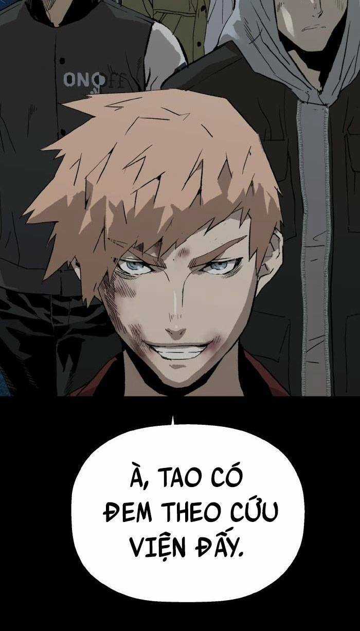 Weak Hero Chapter 201 trang 59