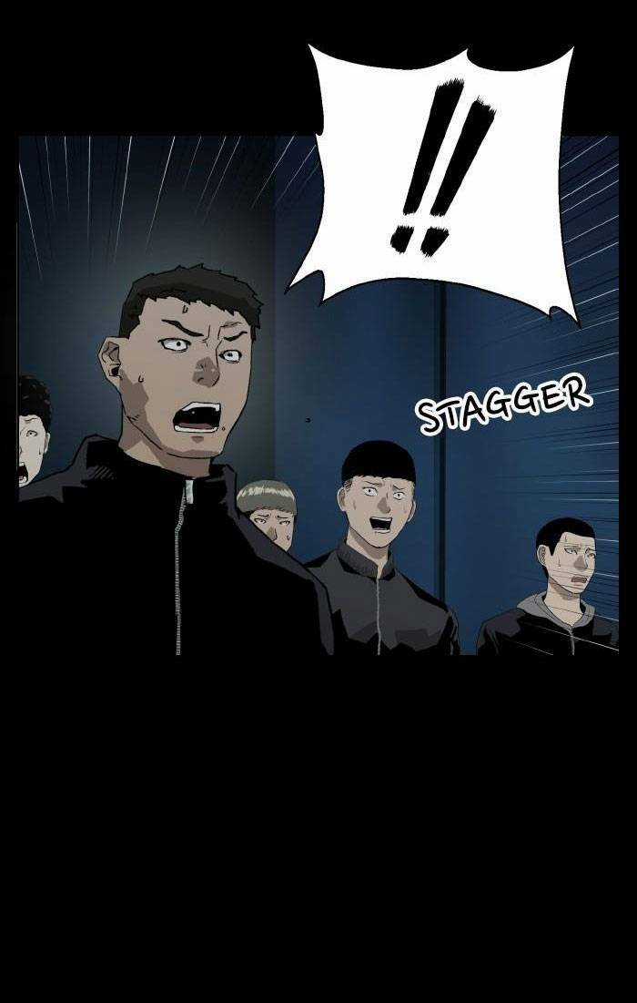 Weak Hero Chapter 201 trang 60