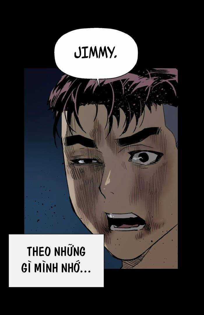 Weak Hero Chapter 201 trang 62