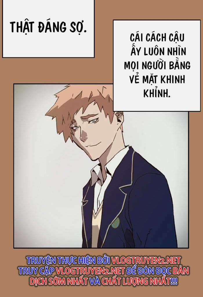 Weak Hero Chapter 201 trang 64