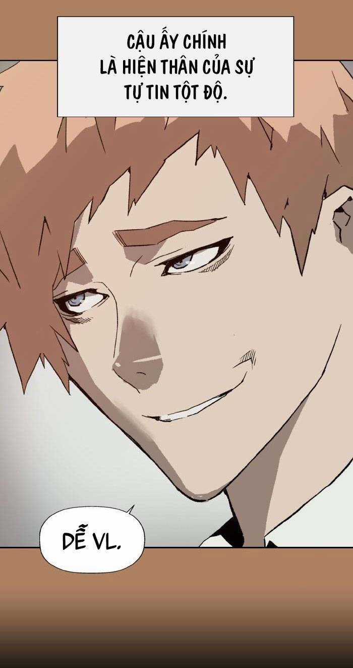 Weak Hero Chapter 201 trang 65