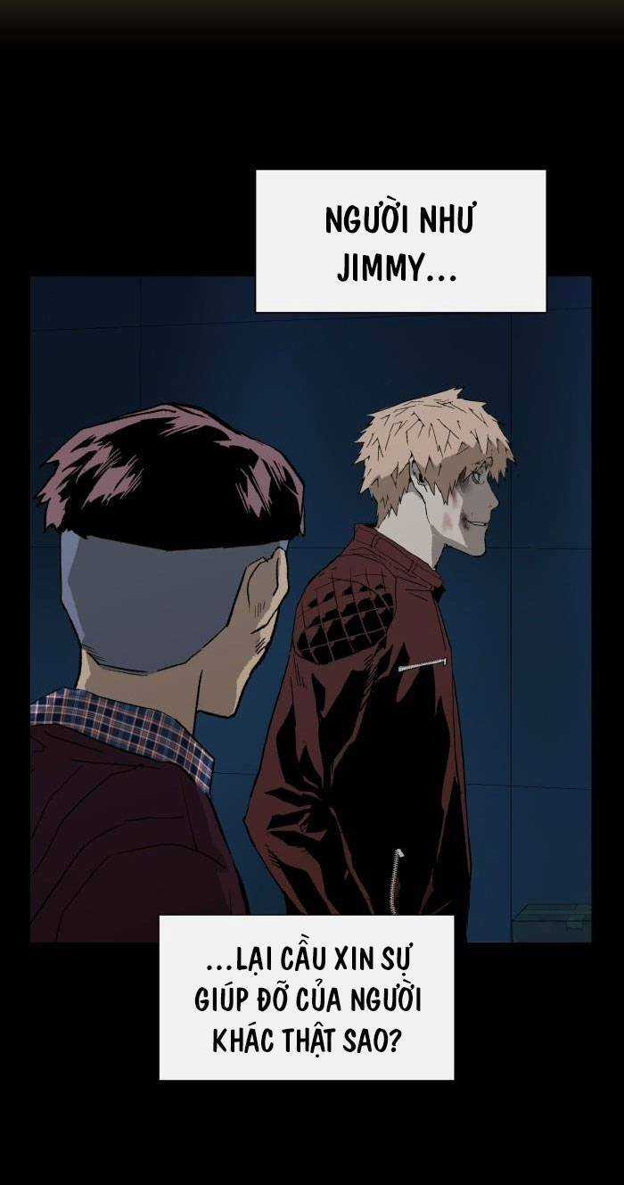 Weak Hero Chapter 201 trang 66