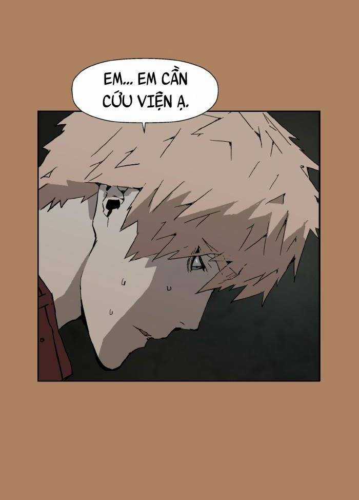 Weak Hero Chapter 201 trang 69