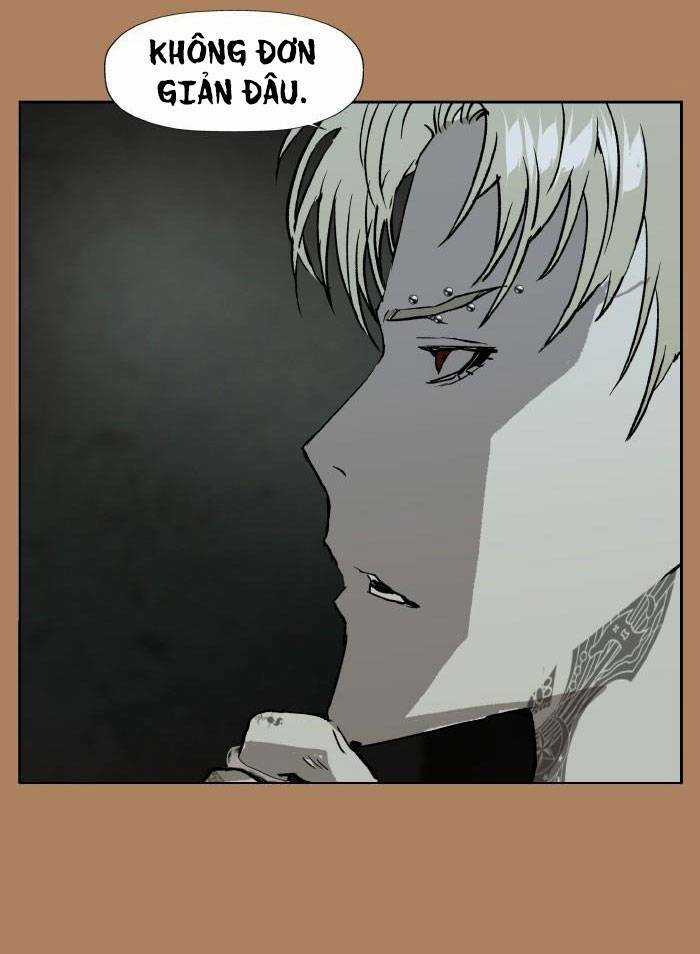 Weak Hero Chapter 201 trang 70