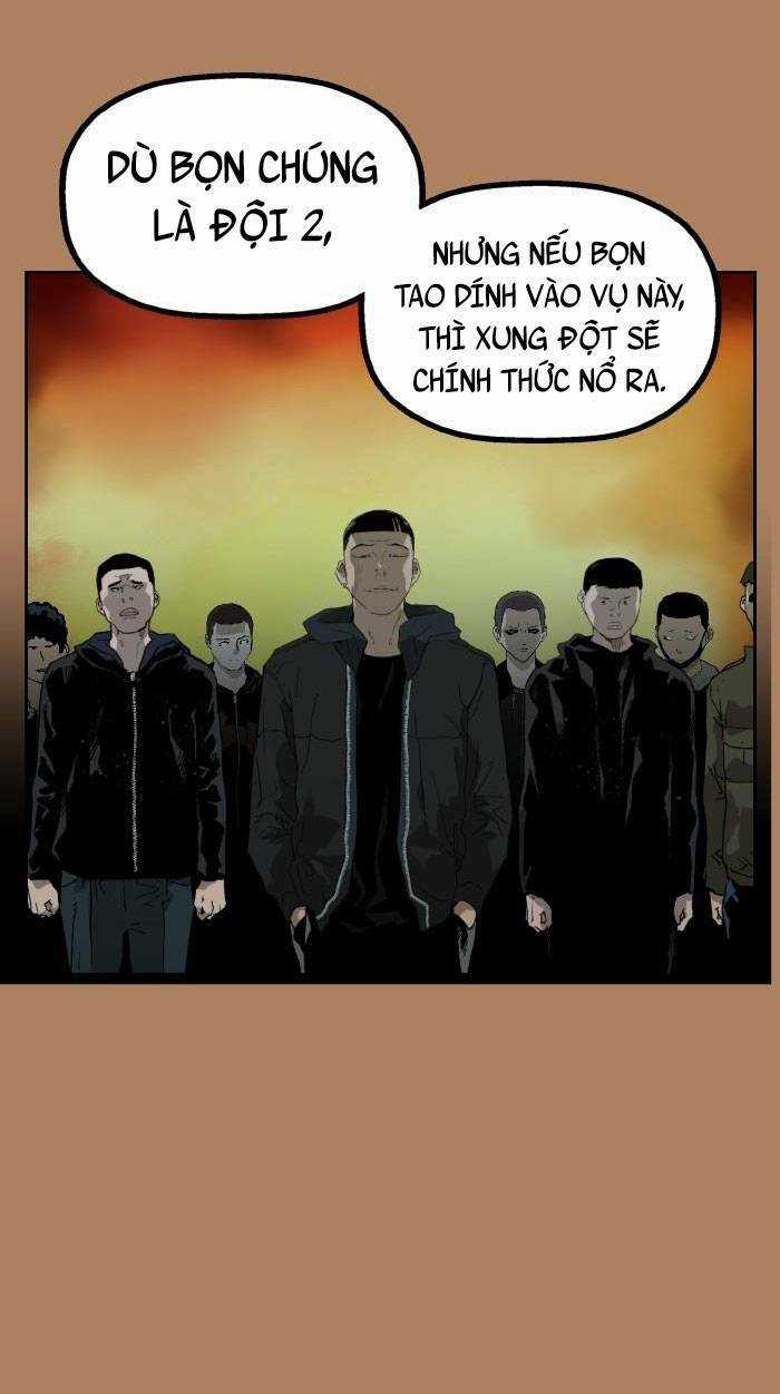 Weak Hero Chapter 201 trang 72