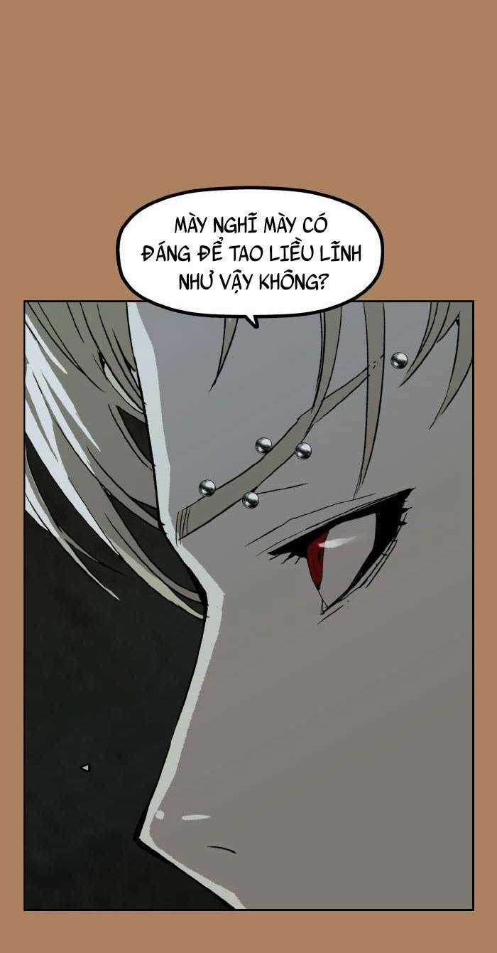 Weak Hero Chapter 201 trang 73