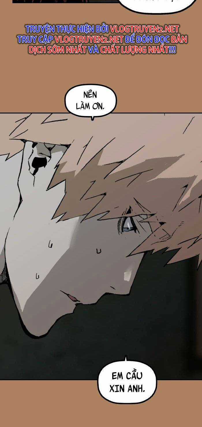 Weak Hero Chapter 201 trang 75