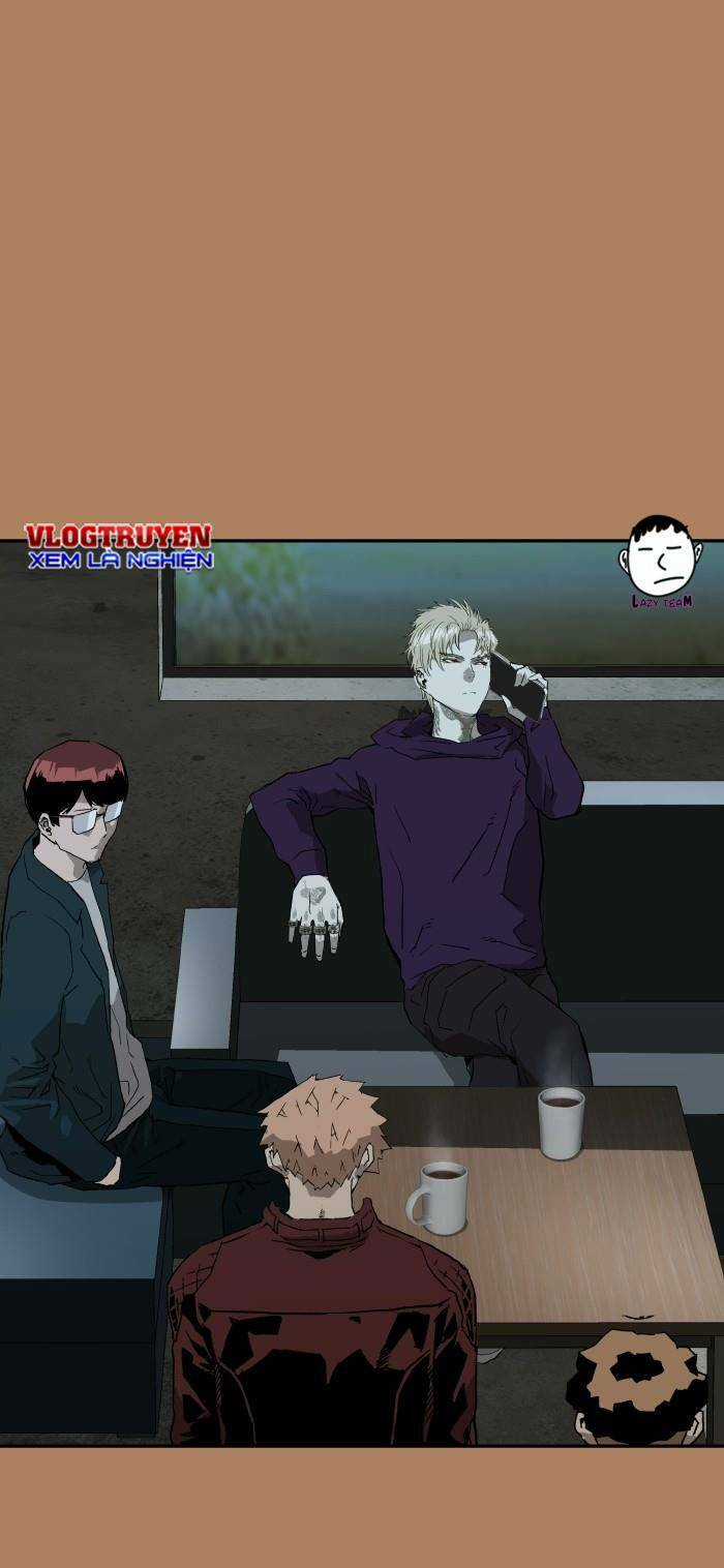 Weak Hero Chapter 201 trang 77