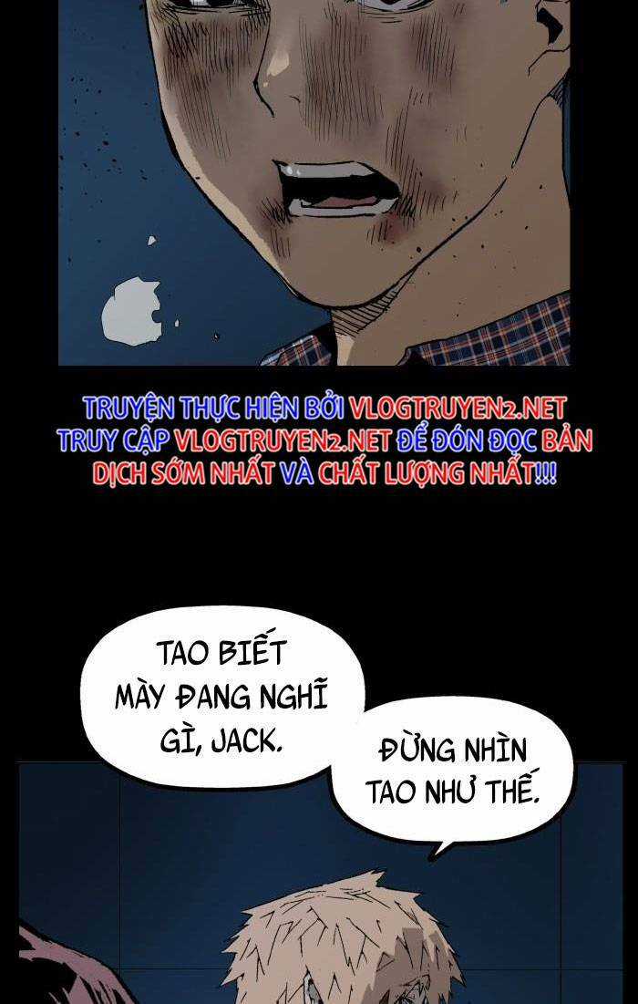 Weak Hero Chapter 201 trang 80