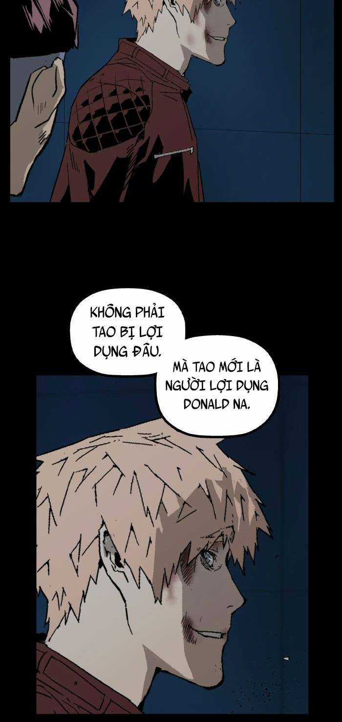 Weak Hero Chapter 201 trang 81