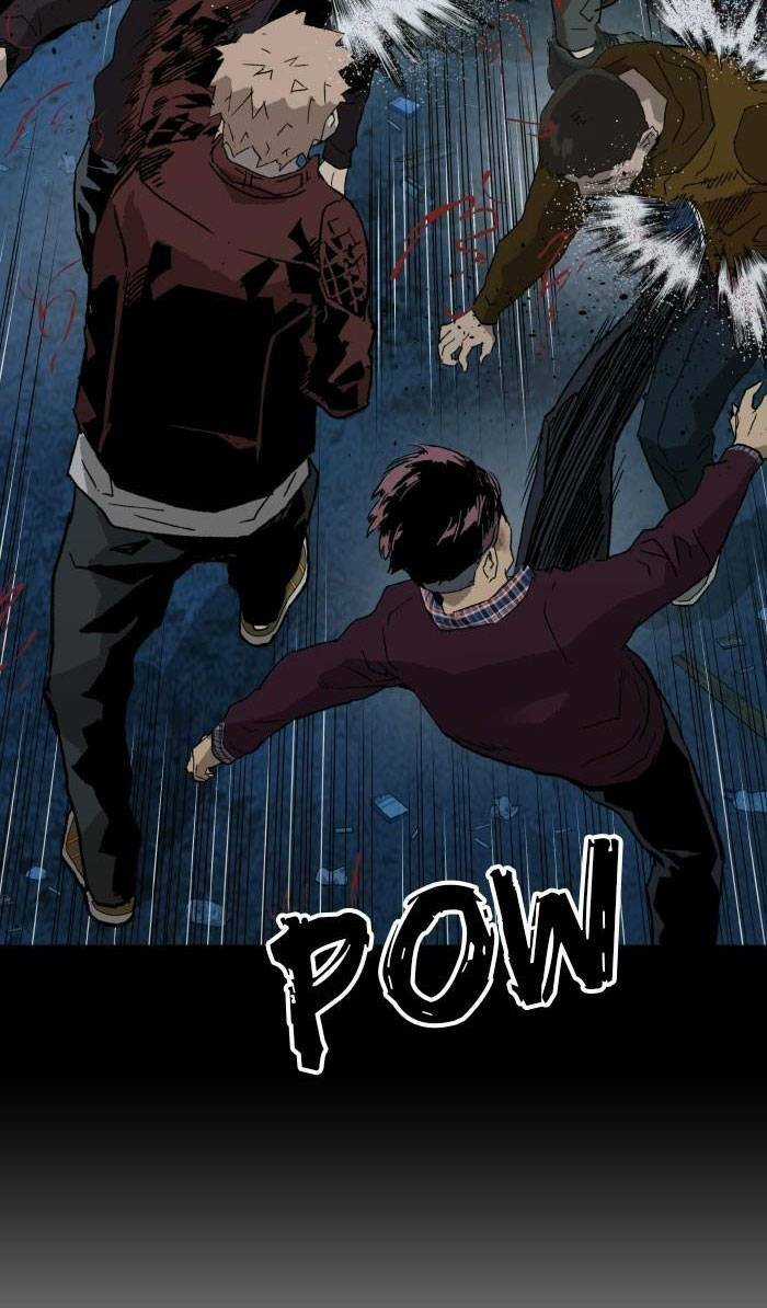 Weak Hero Chapter 201 trang 86