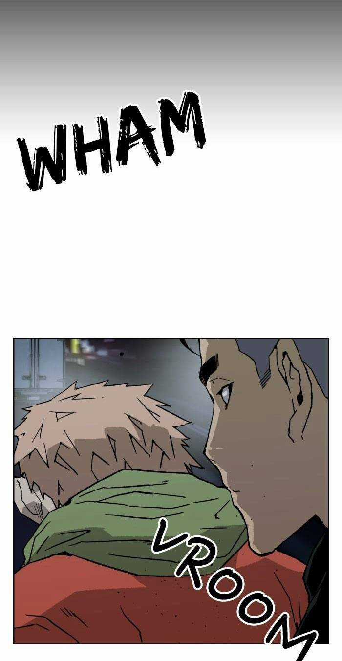 Weak Hero Chapter 201 trang 87