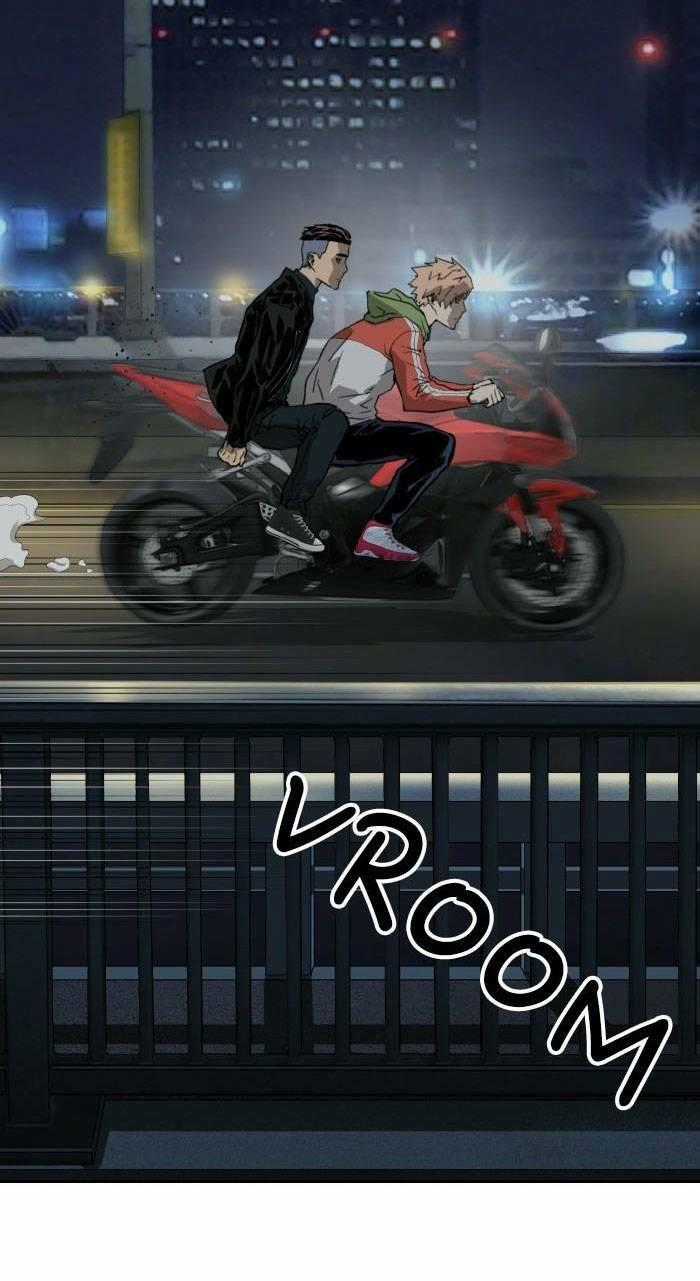 Weak Hero Chapter 201 trang 90