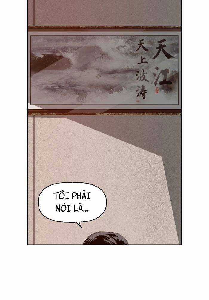 Weak Hero Chapter 202 trang 1