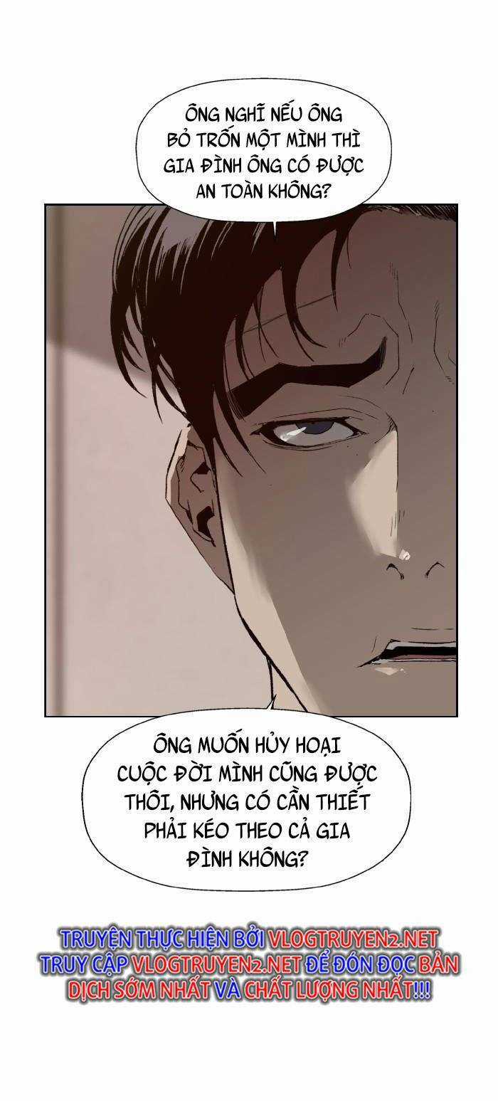 Weak Hero Chapter 202 trang 12