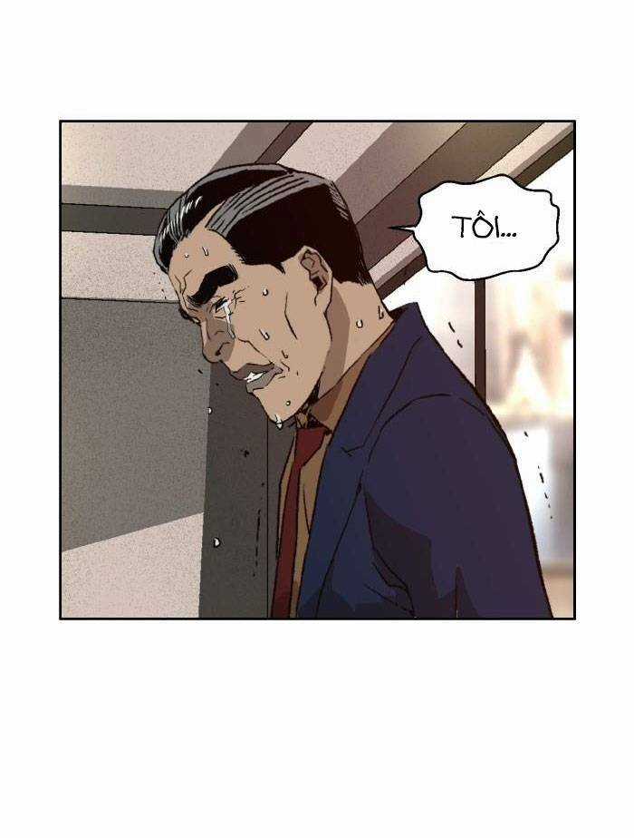 Weak Hero Chapter 202 trang 13