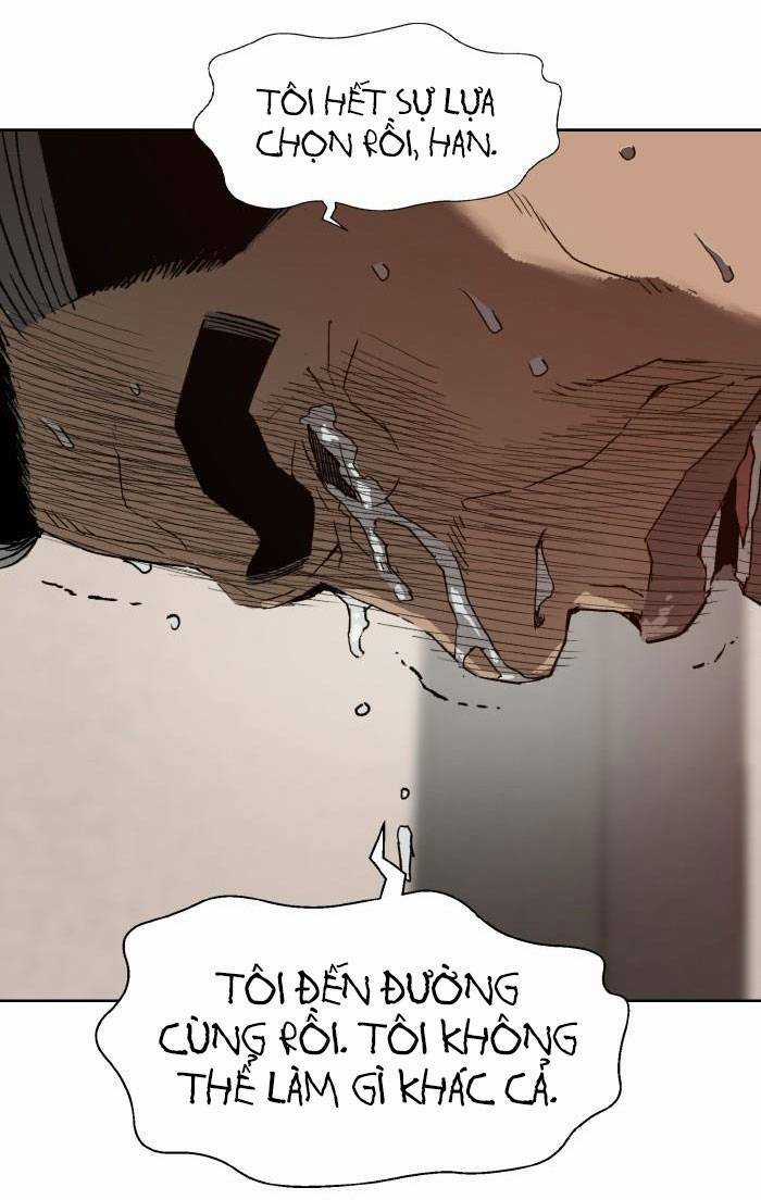 Weak Hero Chapter 202 trang 14