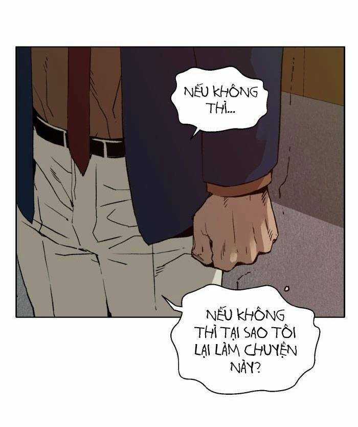 Weak Hero Chapter 202 trang 15