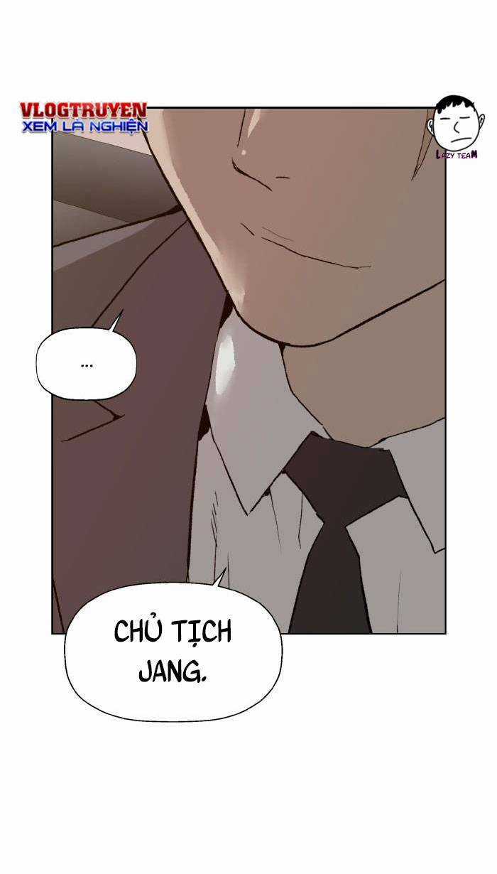 Weak Hero Chapter 202 trang 16