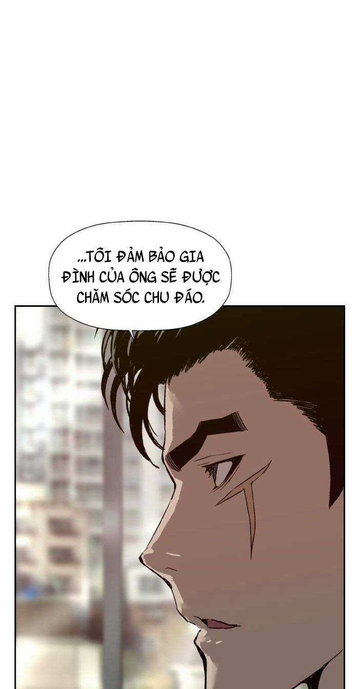 Weak Hero Chapter 202 trang 18
