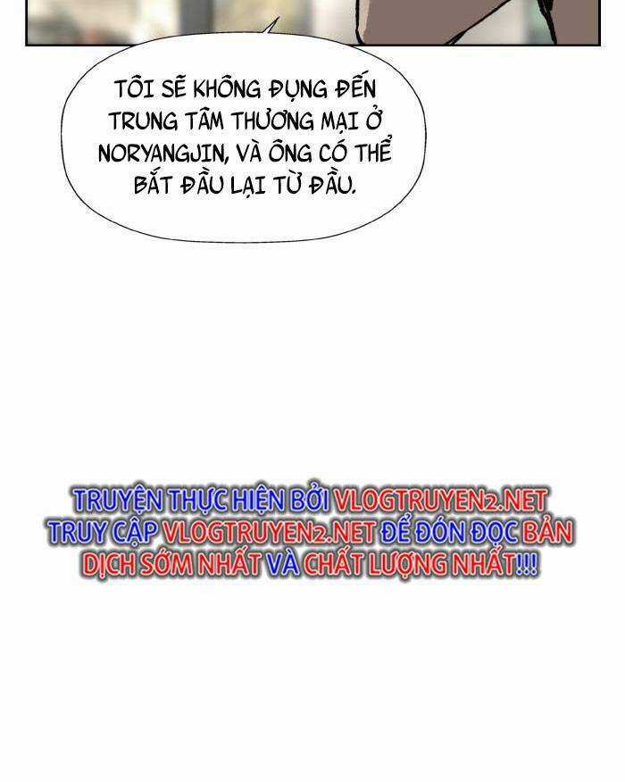 Weak Hero Chapter 202 trang 19