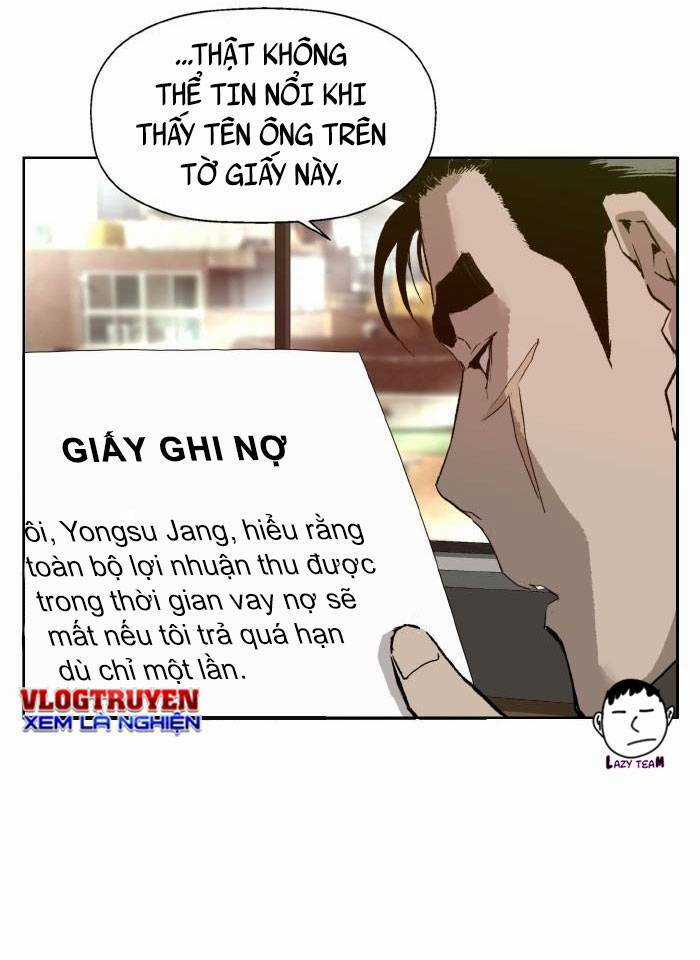 Weak Hero Chapter 202 trang 2