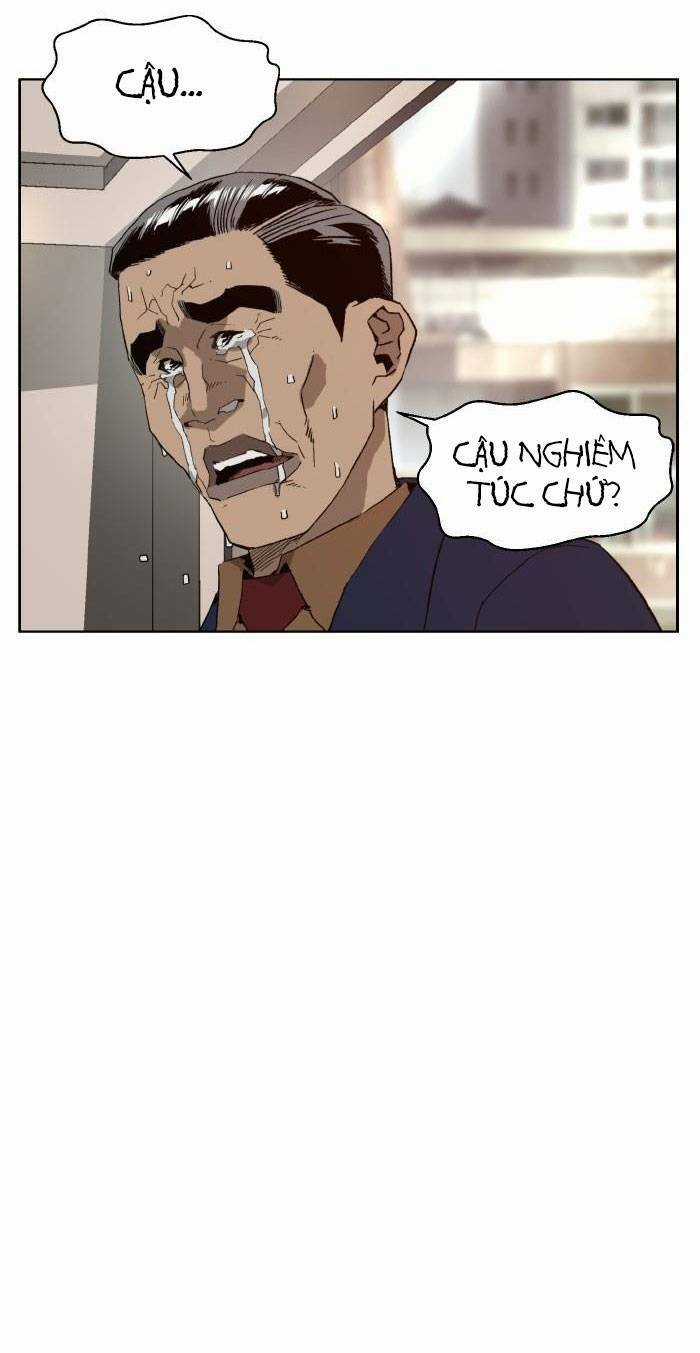 Weak Hero Chapter 202 trang 20