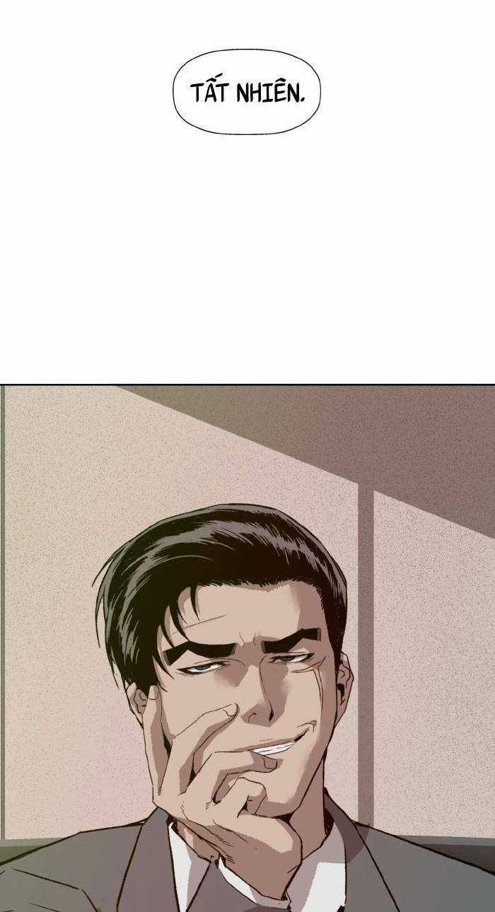 Weak Hero Chapter 202 trang 21