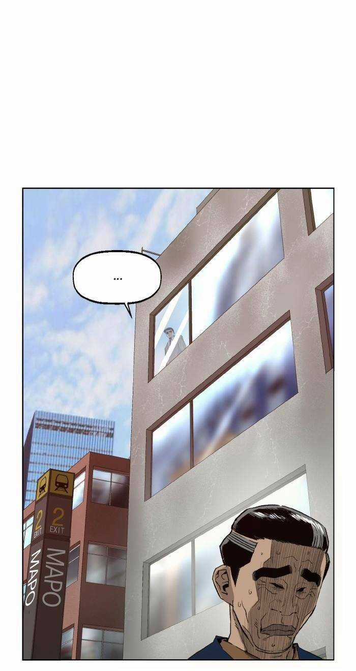 Weak Hero Chapter 202 trang 24