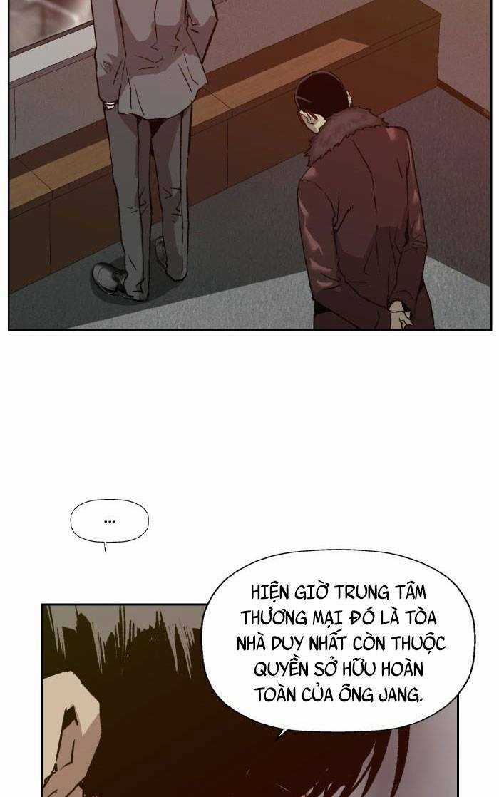 Weak Hero Chapter 202 trang 28