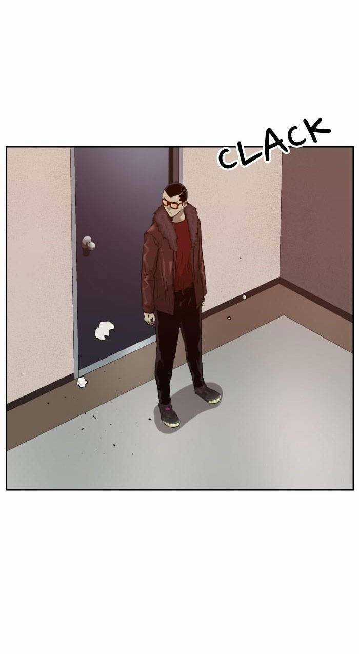 Weak Hero Chapter 202 trang 31