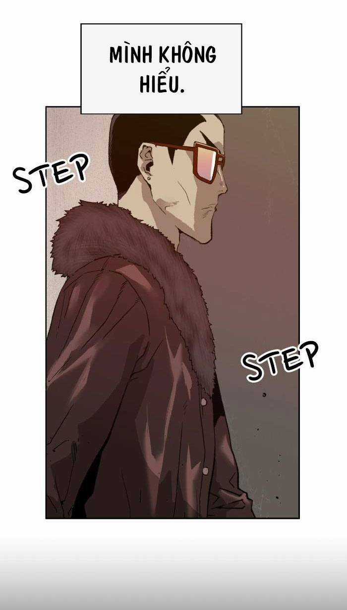 Weak Hero Chapter 202 trang 32