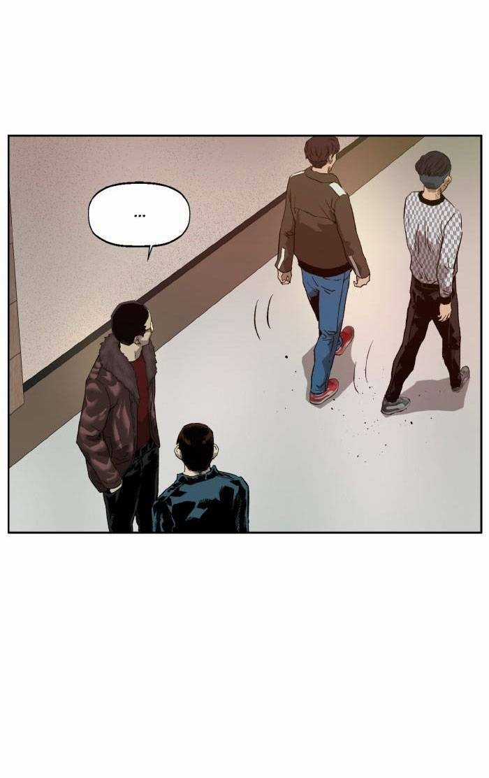 Weak Hero Chapter 202 trang 40