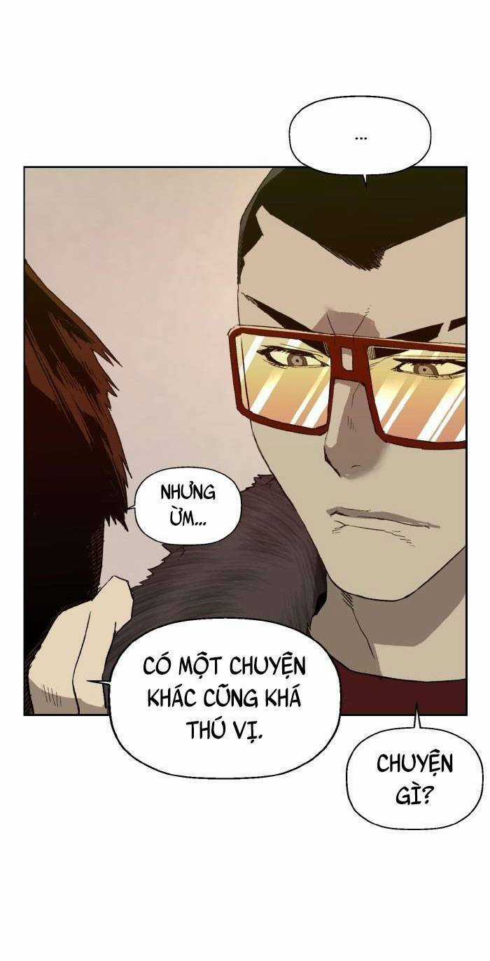 Weak Hero Chapter 202 trang 44