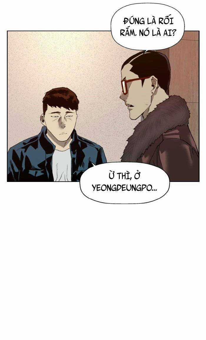 Weak Hero Chapter 202 trang 46