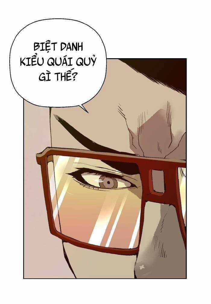 Weak Hero Chapter 202 trang 48