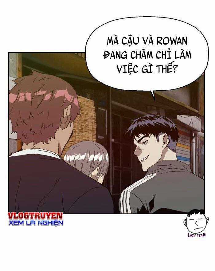 Weak Hero Chapter 202 trang 54