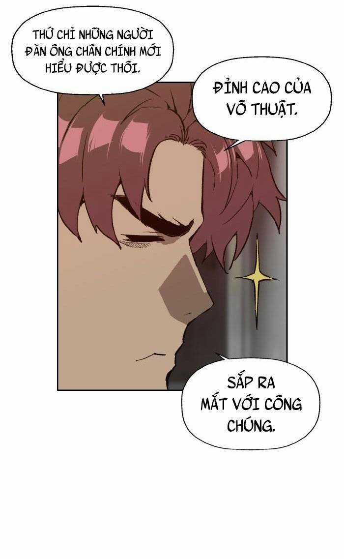 Weak Hero Chapter 202 trang 55