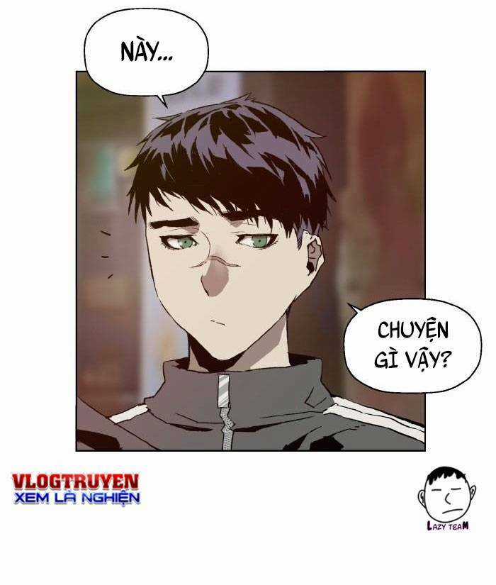 Weak Hero Chapter 202 trang 61