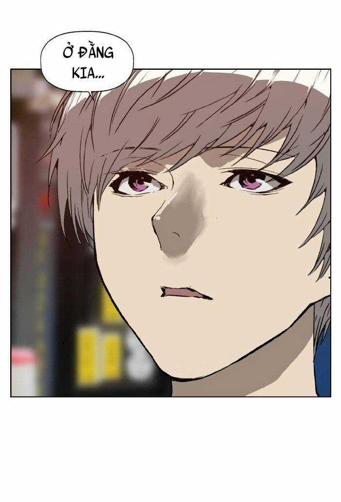 Weak Hero Chapter 202 trang 62