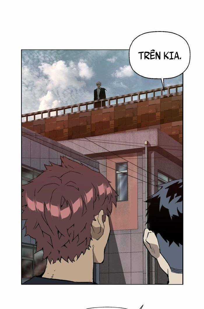 Weak Hero Chapter 202 trang 65