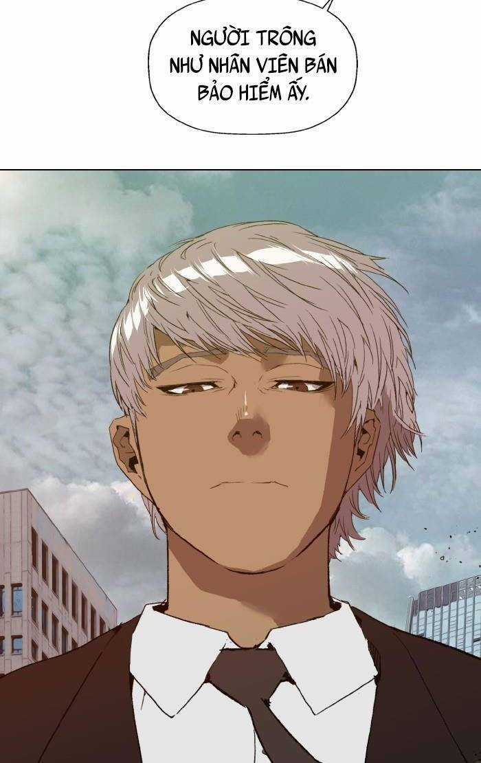 Weak Hero Chapter 202 trang 66