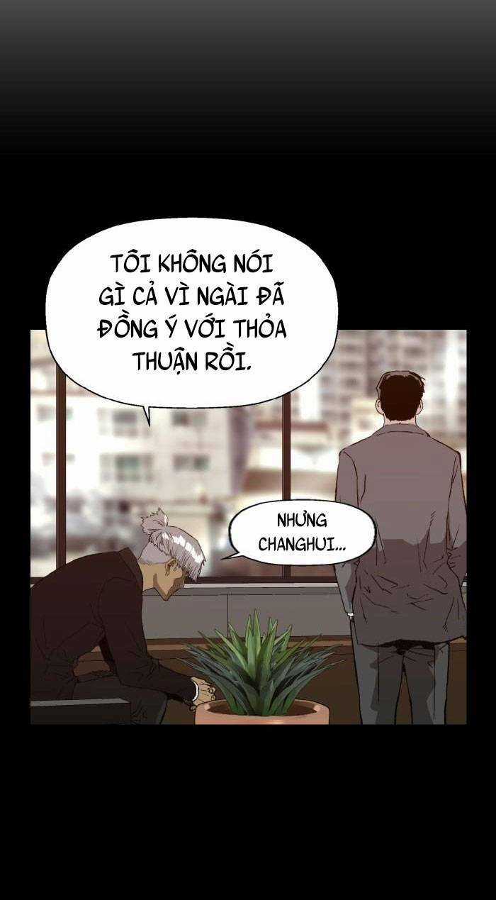 Weak Hero Chapter 202 trang 69