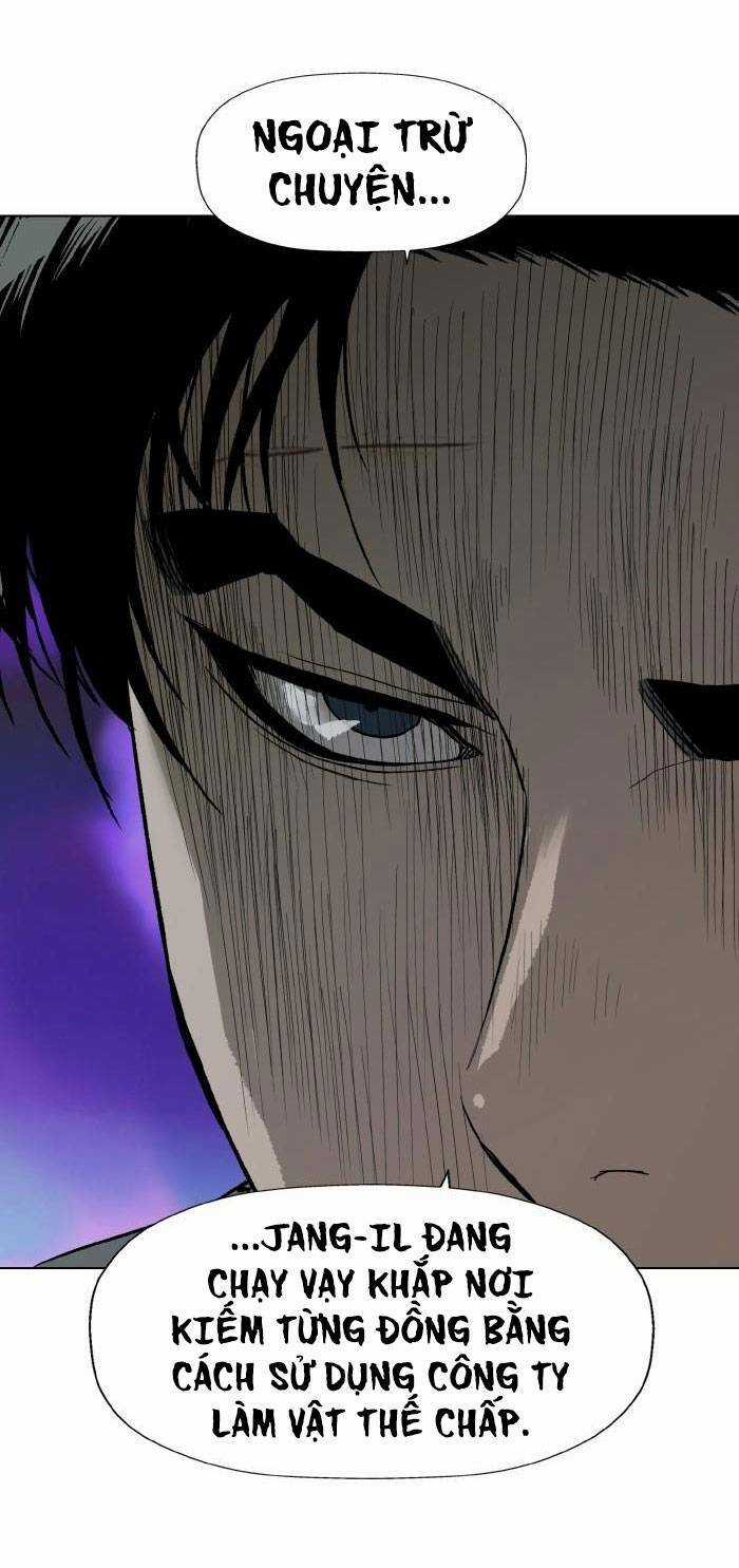 Weak Hero Chapter 202 trang 7