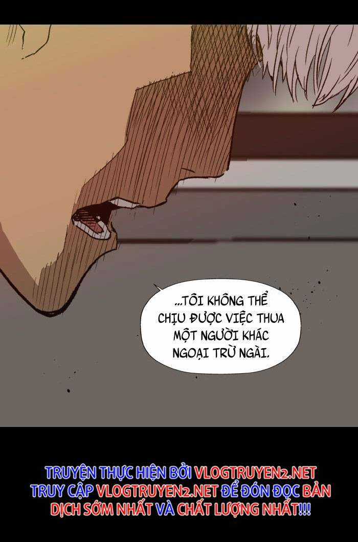 Weak Hero Chapter 202 trang 70