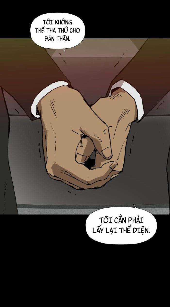 Weak Hero Chapter 202 trang 71