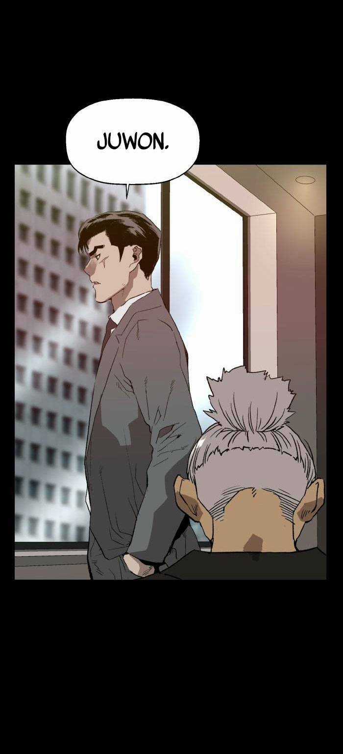 Weak Hero Chapter 202 trang 72